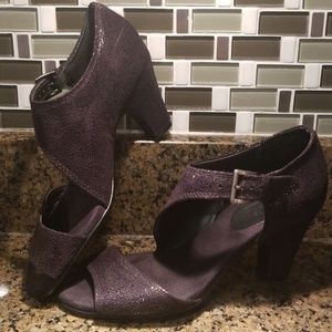 Aerosoles sandal pumps